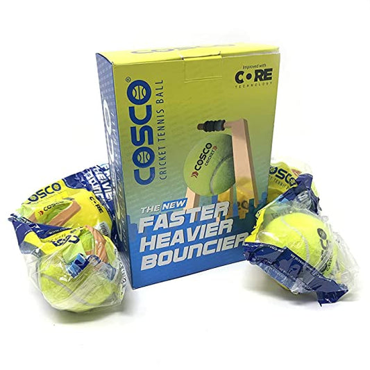 COSCO LIGHT TENNIS BALL
