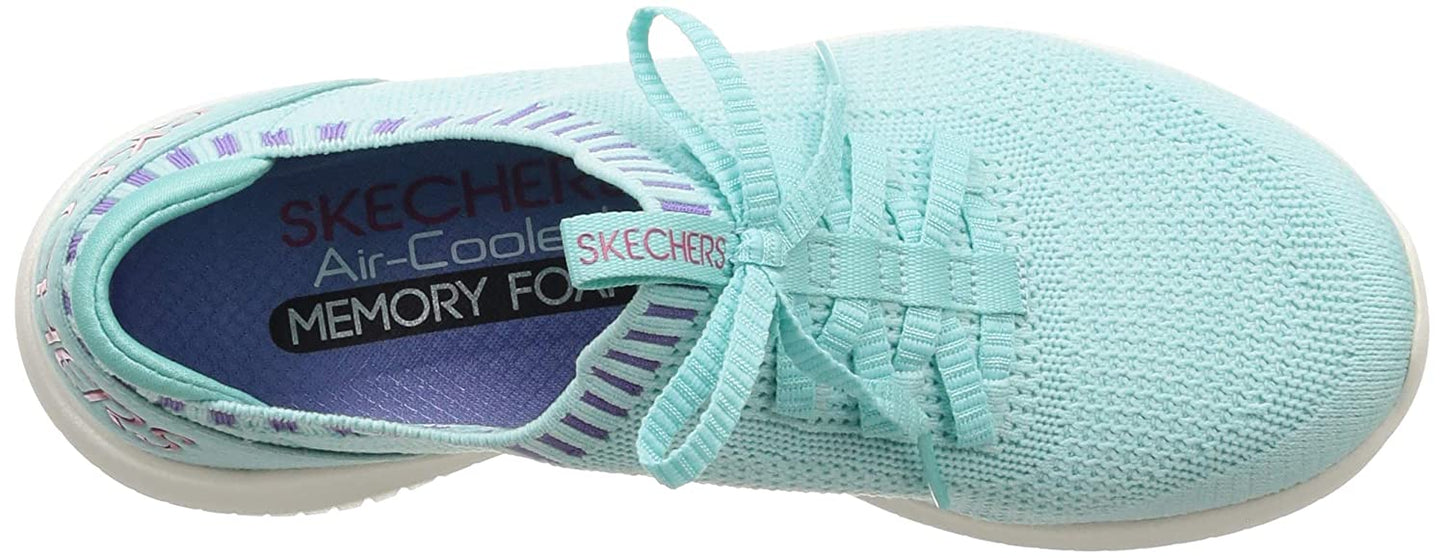SKECHERS ULTRA FLEX RAPIDO SHOES