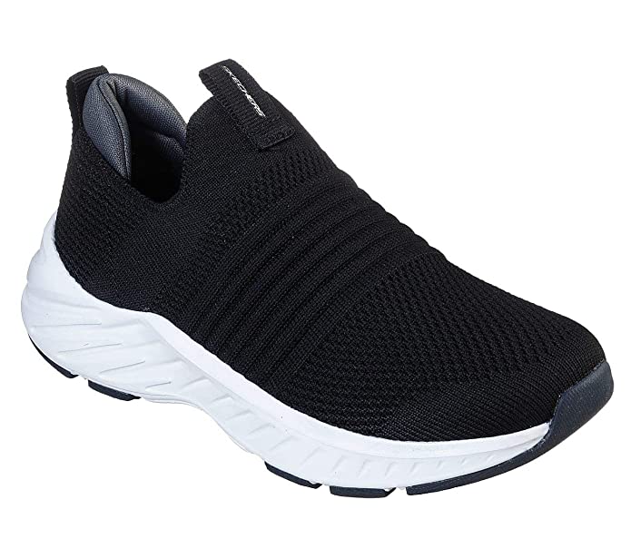 SKECHERS ELITE RUSH VALOW SHOES