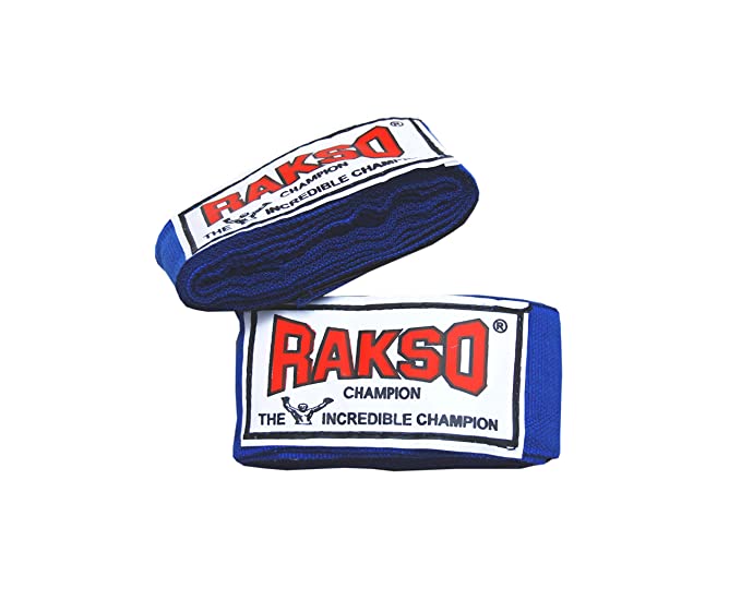 MONZO BOXING HAND WRAPS