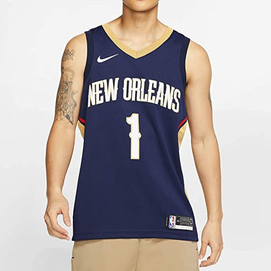 NIKE JORDAN JERSEY