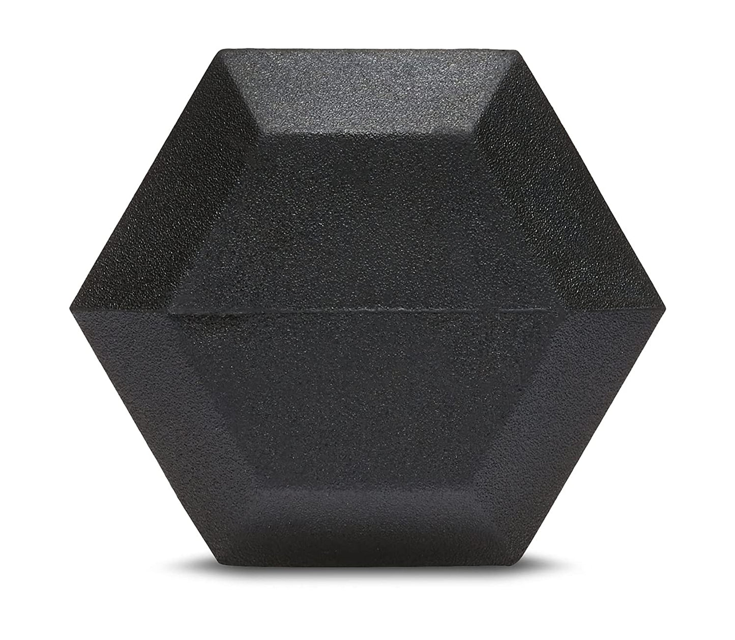 HEXAGONAL DUMBELLS