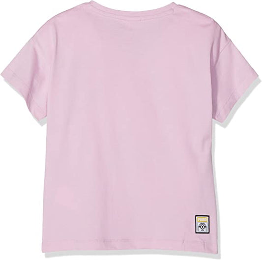 PUMA MINIONS TSHIRT (85209146)