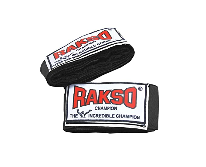 MONZO BOXING HAND WRAPS