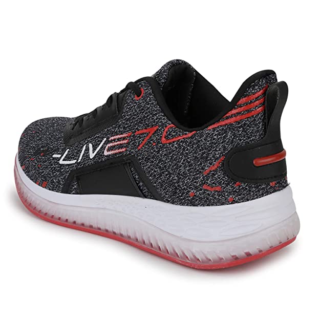CAMPUS LIVVE SHOES