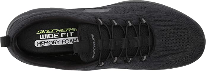 SKECHERS LOUVIN LOAFER SHOES