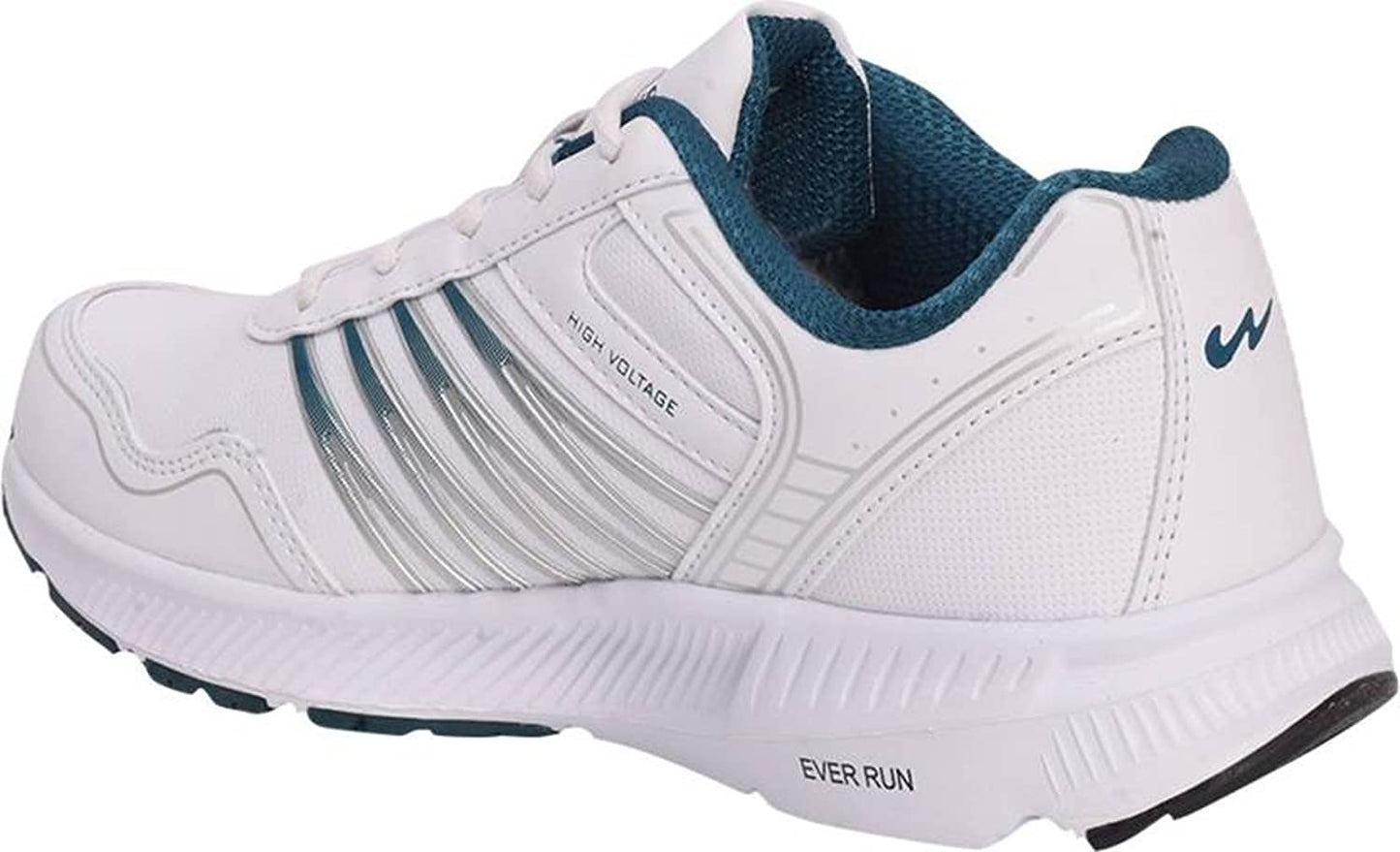 CAMPUS HIGH VOLTAGE SHOES