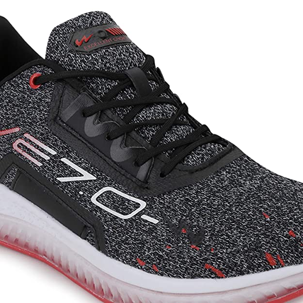 CAMPUS LIVVE SHOES