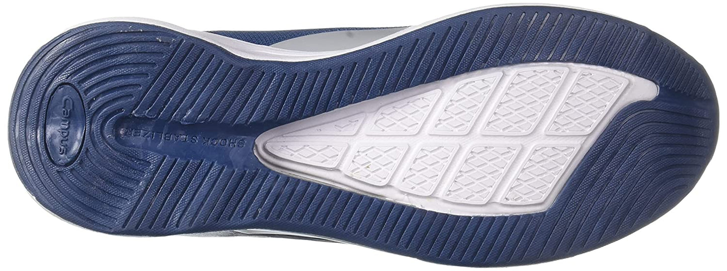 CAMPUS CALIFORINA SHOES
