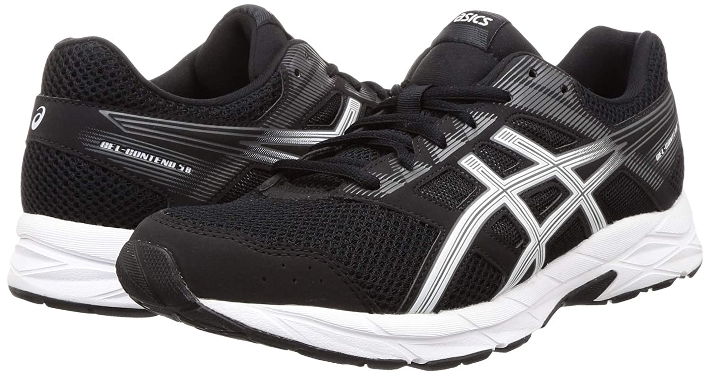 ASICS GEL CONTEND 5B SHOES