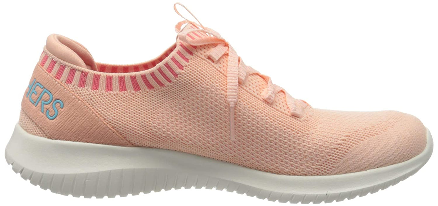 SKECHERS ULTRA FLEX RAPID ATTENTION SHOES