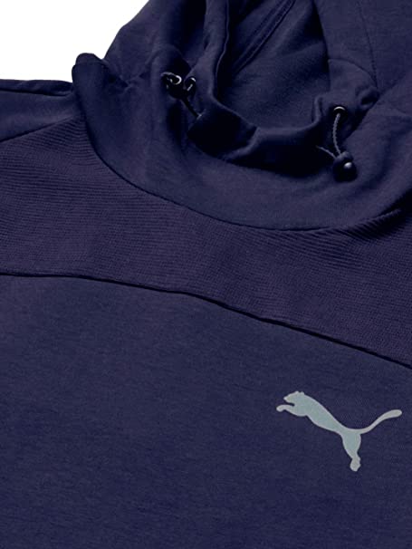 PUMA EVOSTRIP HOODY (58033206)