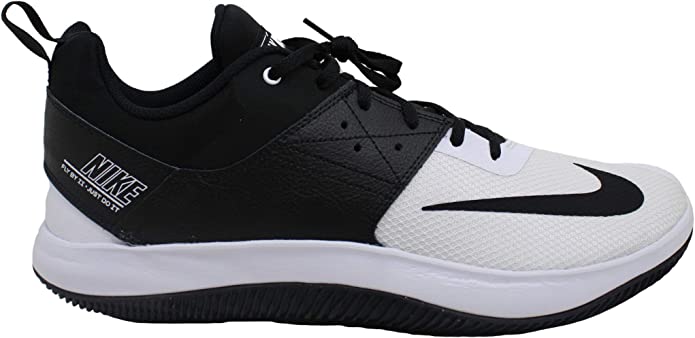NIKE FLY BY LOW II SHOES