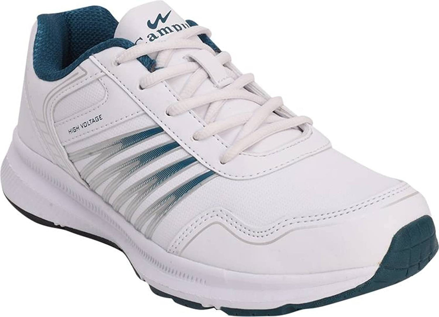CAMPUS HIGH VOLTAGE SHOES