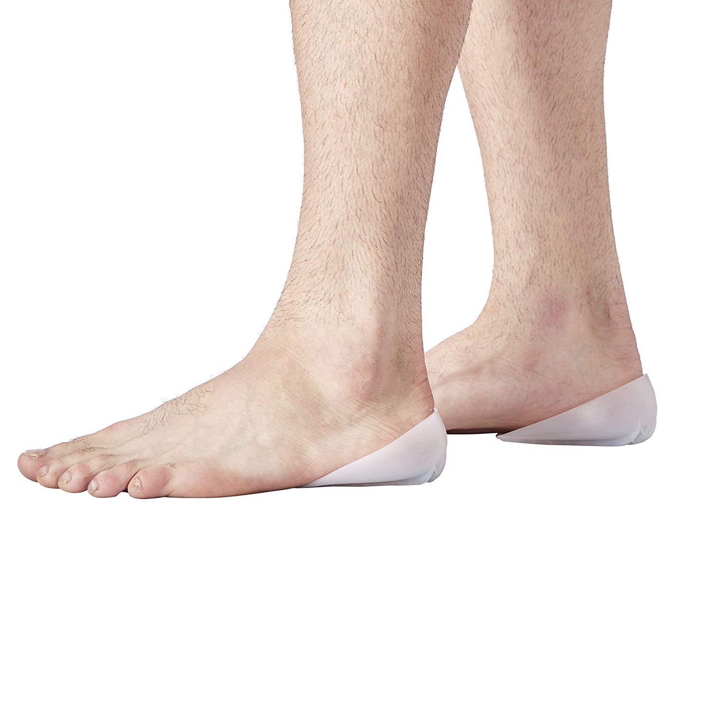 CHAMP ORTHOPAEDIC SILICON HEEL