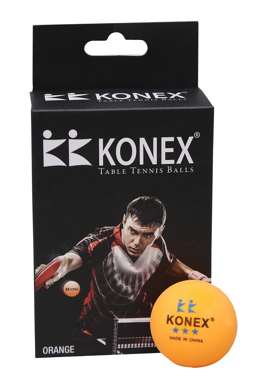 KONEX TABLE TENNIS BALL