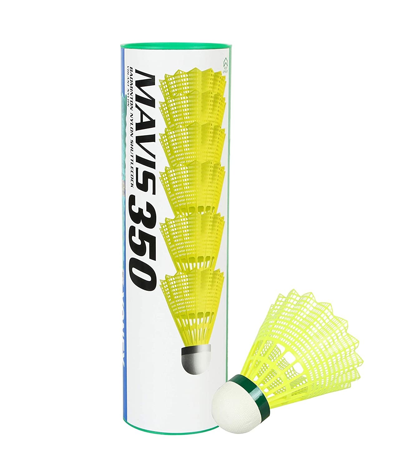 YONEX SHUTTLECOCK MAVIS 350 I