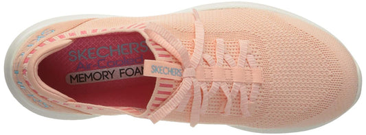 SKECHERS ULTRA FLEX RAPID ATTENTION SHOES