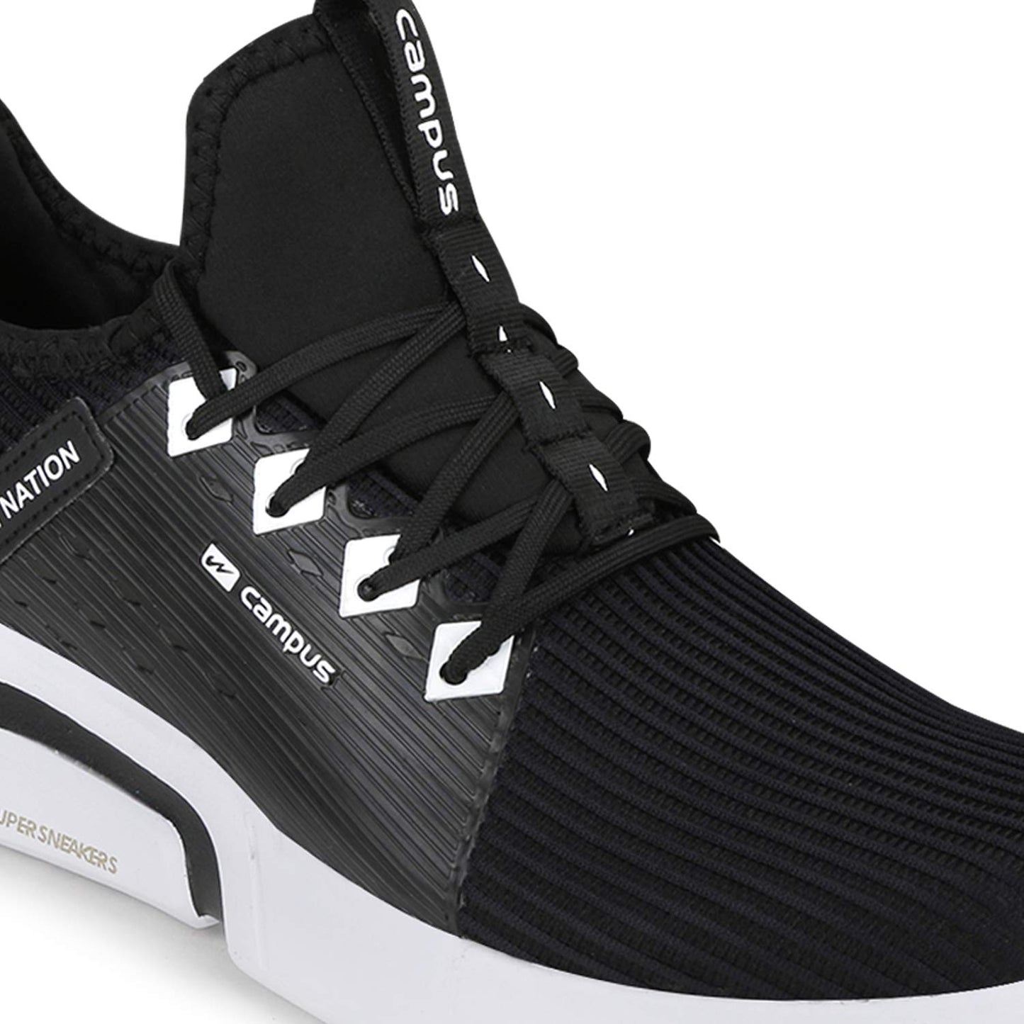 CAMPUS SKODA SHOES