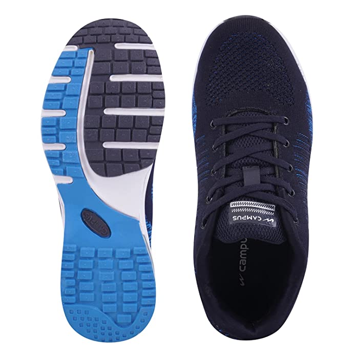CAMPUS STONIC SHOES