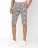 TEAMSPIRT 3/4TH MILTARY SHORTS