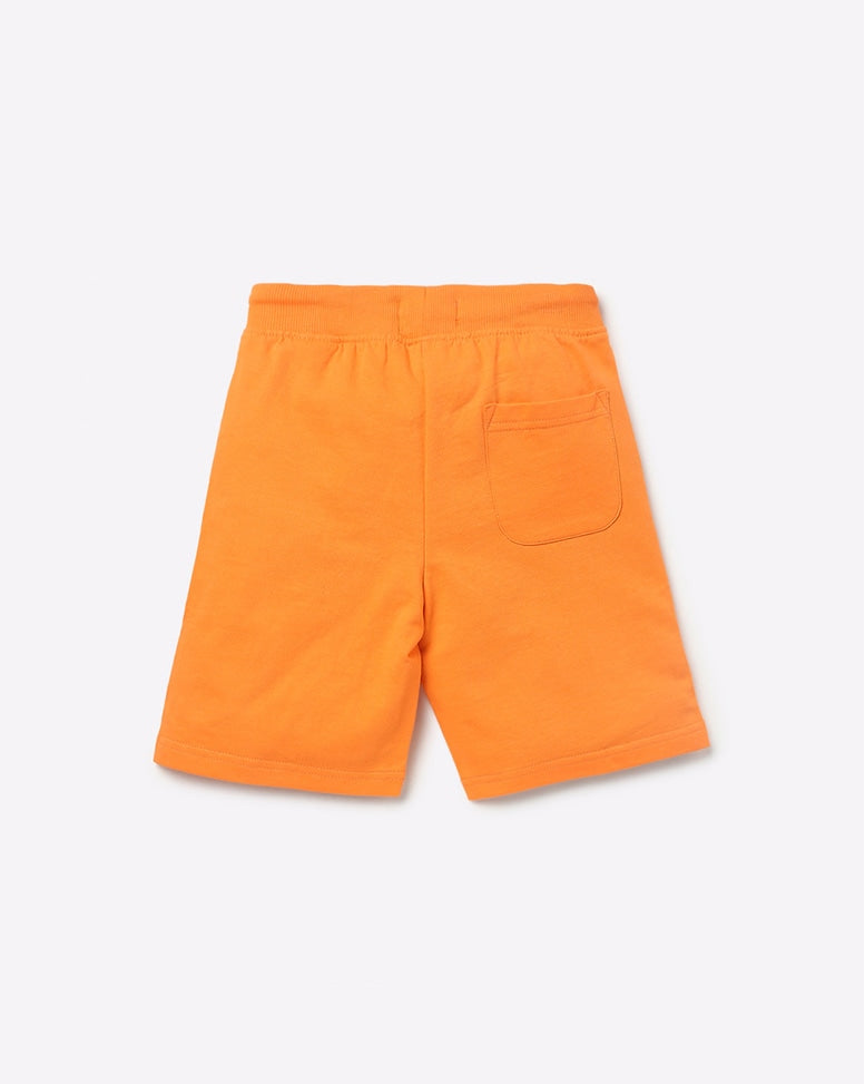 KB TEAMSPIRT SHORTS KIDS - 441118991002