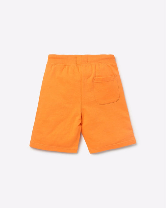 KB TEAMSPIRT SHORTS KIDS - 441118991002