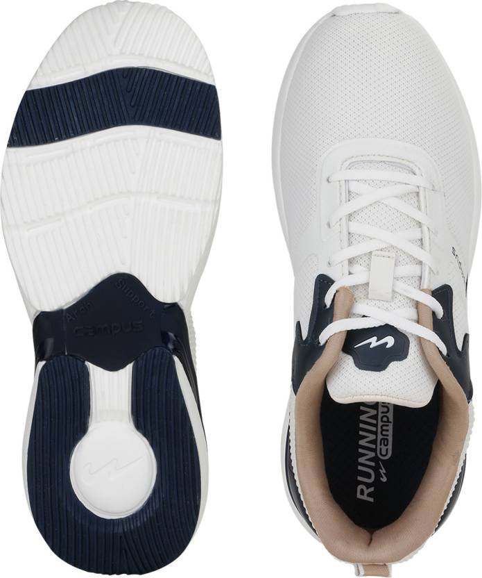 CAMPUS MEDWAY SHOES