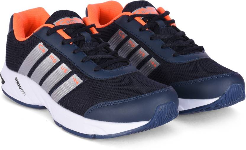 CAMPUS BULL PRO SHOES