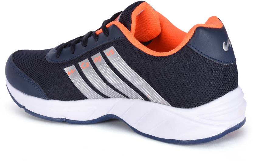 CAMPUS BULL PRO SHOES