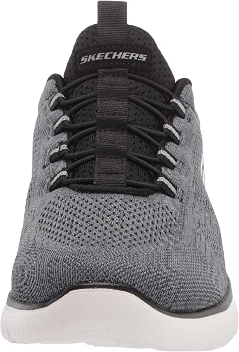 SKECHERS LOUVIN LOAFER SHOES