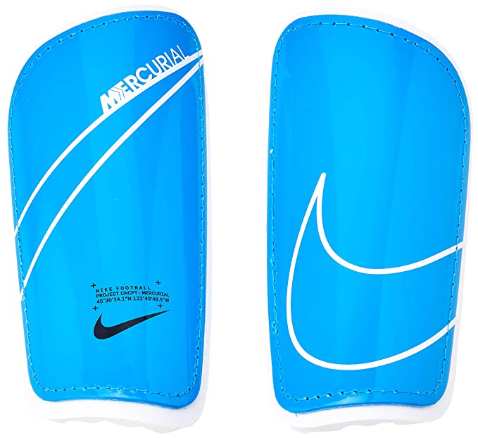 NIKE POLYPROPYLENE SHINGUARD -(SP2128-486)