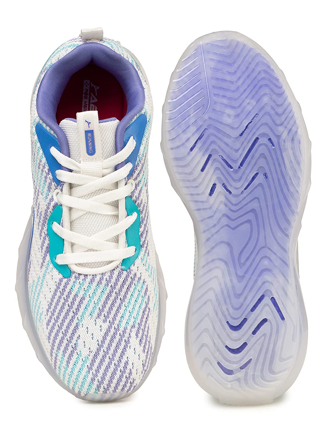 ABROS LIBA SHOES