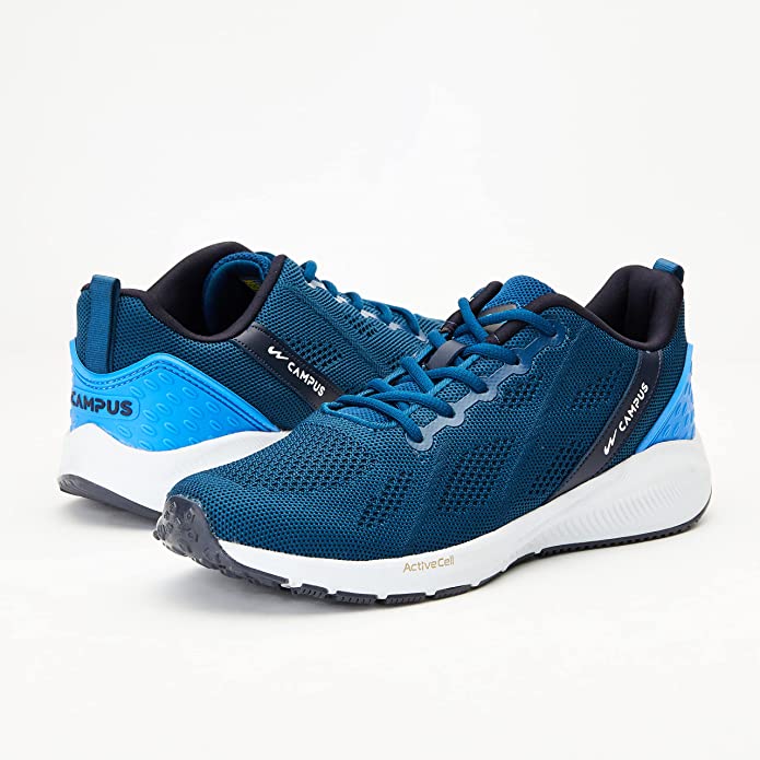 CAMPUS MAXICO SHOES