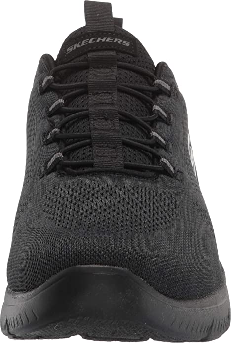 SKECHERS LOUVIN LOAFER SHOES