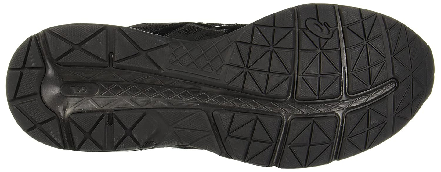 ASICS GEL CONTED 3 SHOES