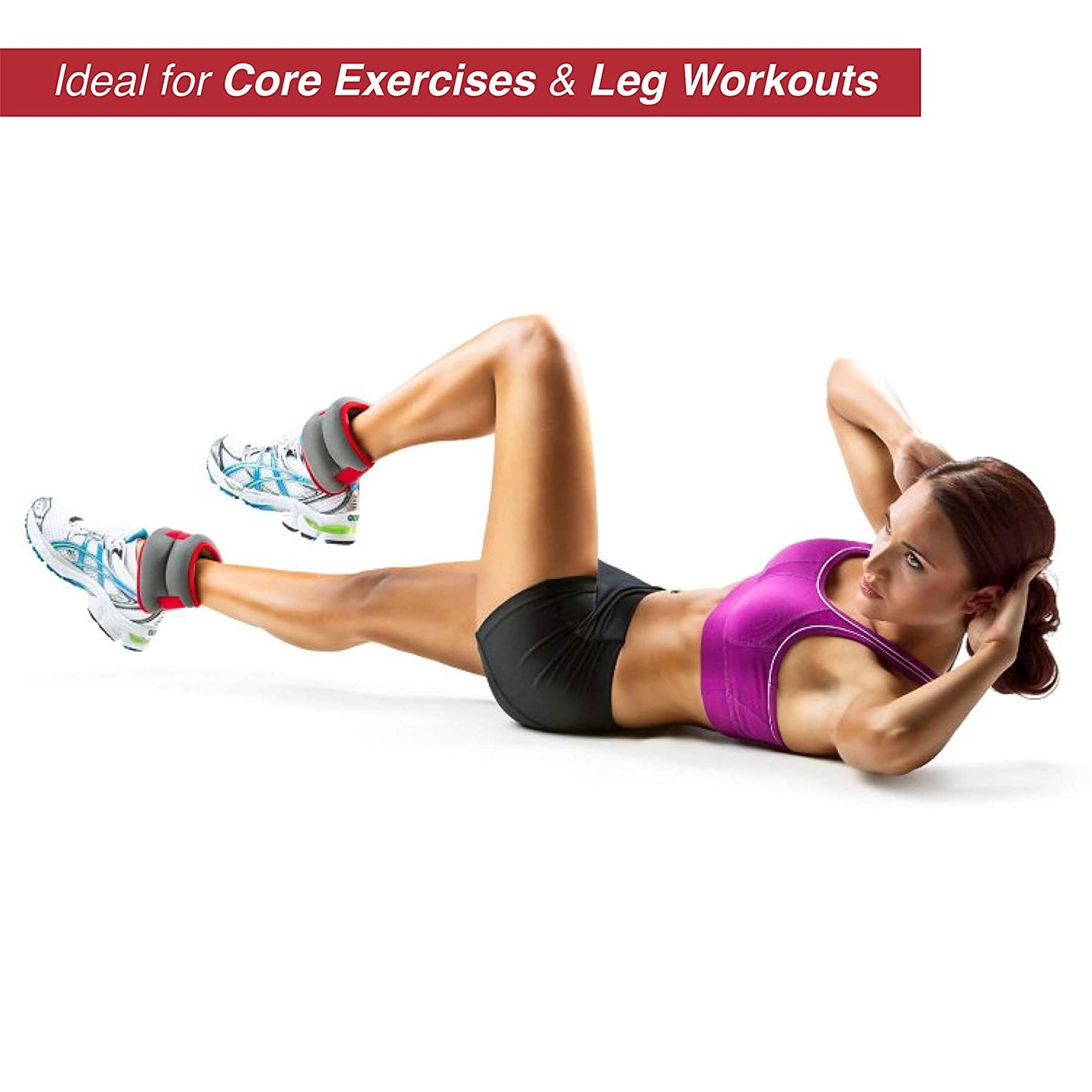 COSCO ANKLE WEIGHT