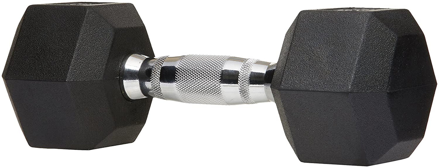 HEXAGONAL DUMBELLS
