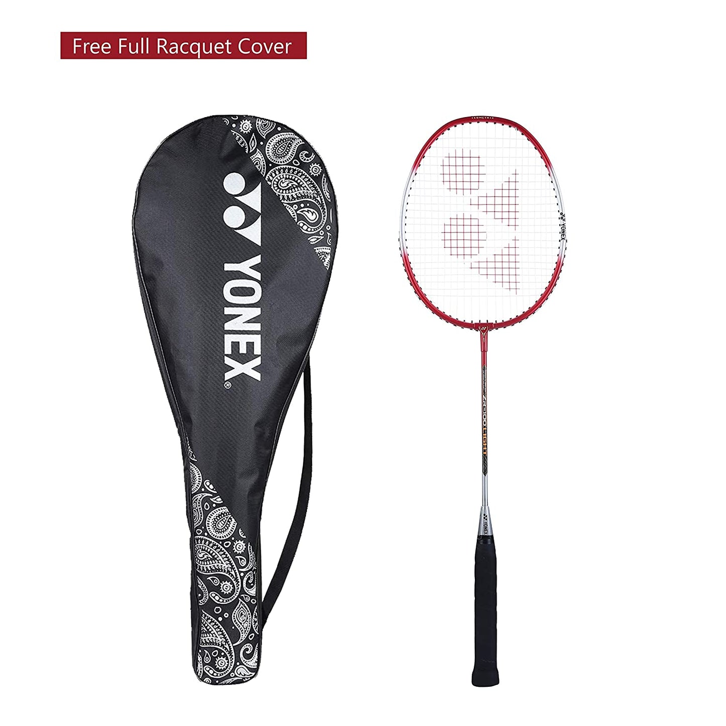 YONEX ZR 100 RACKET