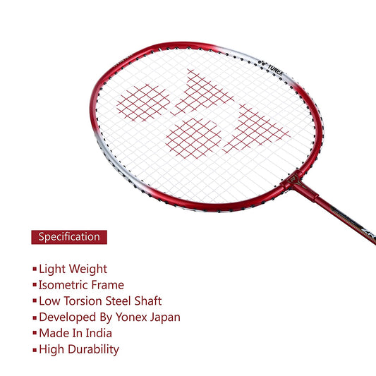 YONEX ZR 100 RACKET