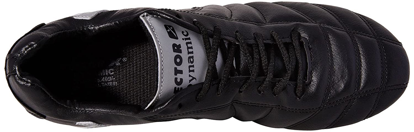 VECTOR DYNAMIC FOOTBALL STUDS