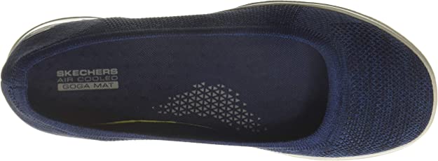 SKECHERS AIR COOLED GOGA MAT