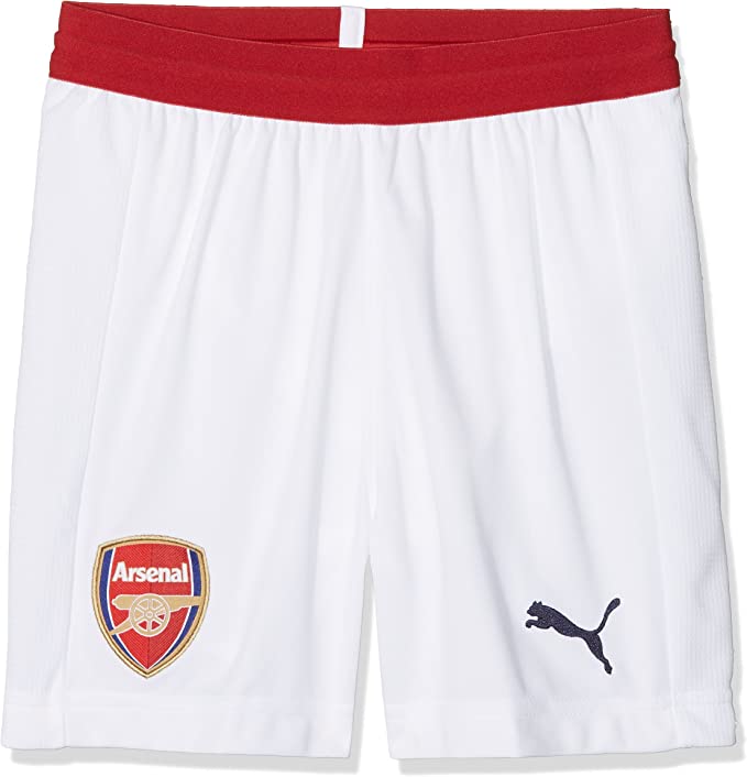 PUMA ARSENAL FC SHORTS - 75323110