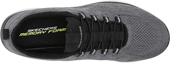 SKECHERS LOUVIN LOAFER SHOES