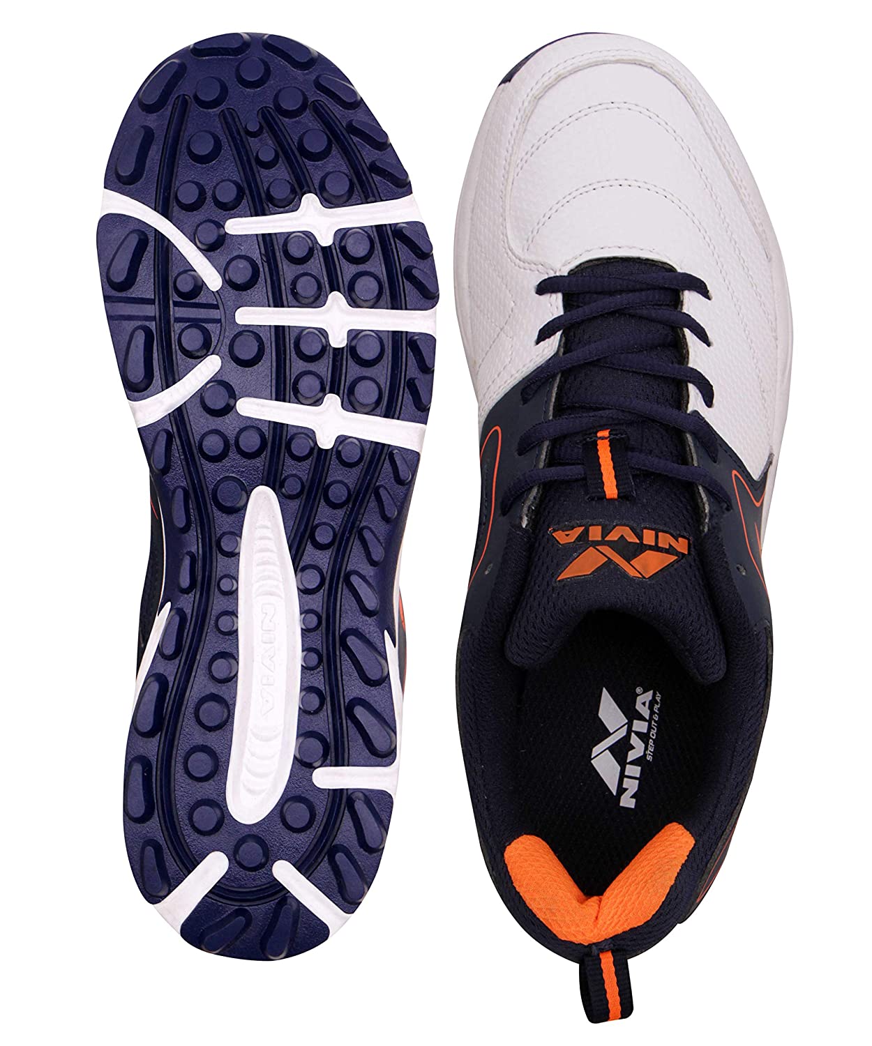 NIVIA MARSH SHOES