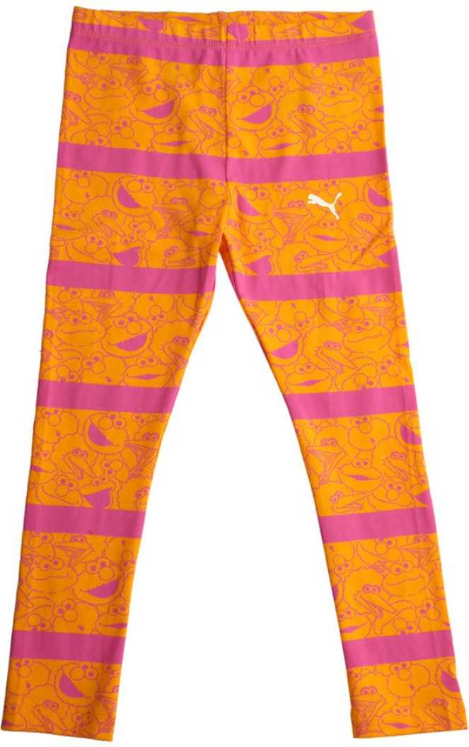 PUMA GIRLS LEGGING (83672315)