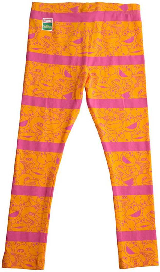 PUMA GIRLS LEGGING (83672315)