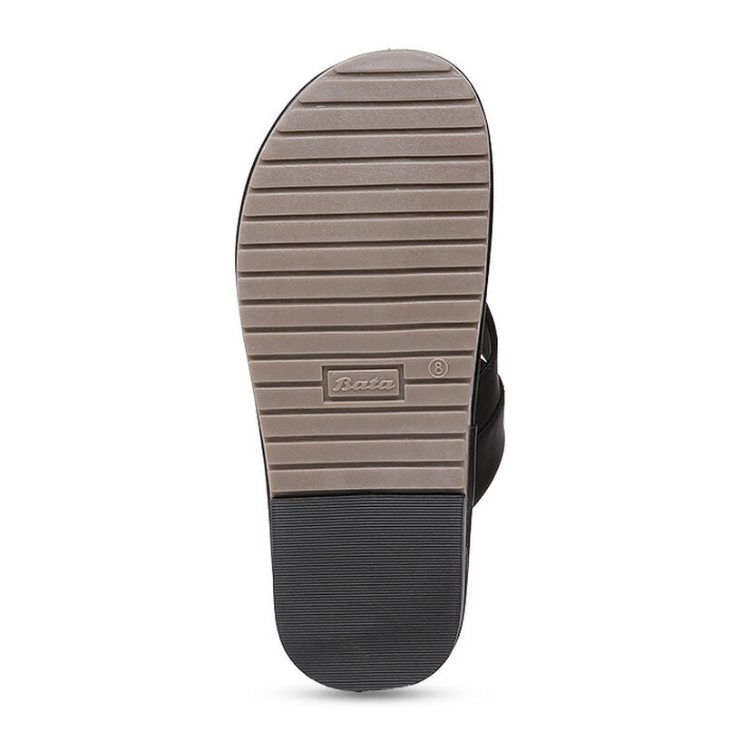 BATA CHAPPAL FOR MEN