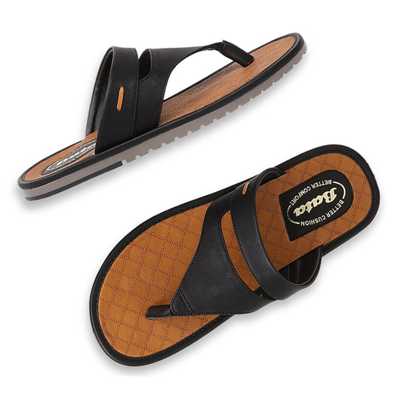 BATA CHAPPAL FOR MEN