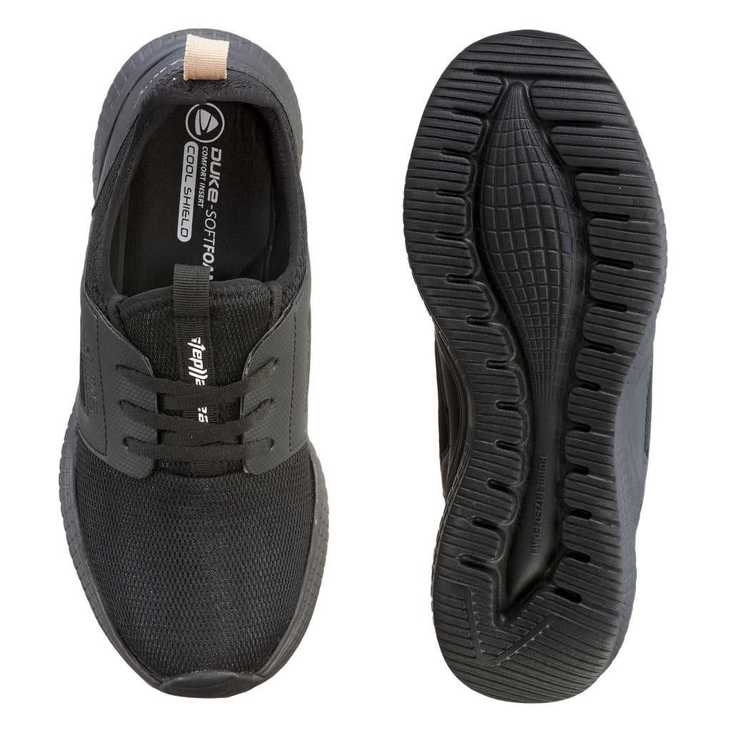 DUKE COOL SHIELD SHOES